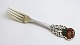 Lundin Antique 
presents: 
Michelsen
Christmas fork
Sterling (925)
1925