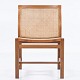 Roxy Klassik 
presents: 
R. 
Thygesen & J. 
Sørensen / 
Botium
7512 - Chairn 
in walnut w. 
back and seat 
in ...