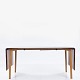 Roxy Klassik 
presents: 
Arne 
Jacobsen / 
Fritz Hansen
‘Grand Prix’ 
dining table 
with rosewood 
flaps and beech 
...