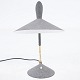 Roxy Klassik 
presents: 
Svend Aage 
Holm-
Sørensen/Holm 
Sørensen & Co
Table lamp in 
brass with grey 
powder ...