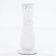 Roxy Klassik 
presents: 
Svend 
Hammershøi / 
Kähler
Vase in white 
glazed 
stoneware with 
decorations.
1 pc. in ...