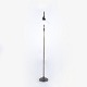 Roxy Klassik 
presents: 
Unknown
Floorlamp in 
bronze with 
glass shade.
1 pc. in stock
Good, used 
condition
