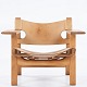 Roxy Klassik 
presents: 
Børge 
Mogensen / 
Fredericia 
Furniture
BM 2226 - ‘The 
Spanish Chair’ 
in oak with ...