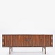 Roxy Klassik 
presents: 
Hans J. 
Wegner/RY 
Møbler
RY 25 - 
Sideboard in 
Brazilian 
rosewood with 
tambour doors 
...