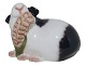 Antik K 
presents: 
Bing & 
Grondahl 
figurine
Guinea-pig