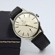 Antik 
Damgaard-
Lauritsen 
presents: 

Omega; 
Seamaster 
wristwatch in 
steel, 1963