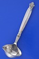 Klits Antik 
presents: 
Acanthus 
Georg Jensen 
silver cutlery 
Gravy ladle 154 
Sterling with 
steel