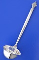 Klits Antik 
presents: 
Acanthus 
silver cutlery 
Georg Jensen 
Soup ladle 151