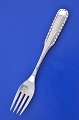 Klits Antik 
presents: 
Rope Georg 
Jensen silver 
cutlery Child's 
fork