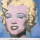 Moster Olga - 
Antik og Design 
presents: 
Newer 
framed print
Andy Warhol
Marilyn
DKK 1100