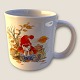 Moster Olga - 
Antik og Design 
presents: 
Mads Stage
Christmas mug
Hedgehog
*DKK 75