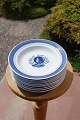 Antikkram 
presents: 
Trankebar 
Danish faience 
porcelain, deep 
plates Nr. 947, 
Ö 22.5cm. 
OFFER for 
more.