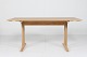 Stari Antik 
presents: 
Børge 
Mogensen
Shaker Table 
of oak
FDB Møbler