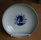 Antikkram 
presents: 
New 
Trankebar 
Danish faience 
porcelain, 
round bowls No 
2143, Ö 20cm