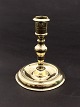 Middelfart 
Antik presents: 
Brass 
"Næstved" 
candlestick