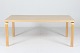 Stari Antik 
presents: 
Alvar 
Aalto
Dining table 
model 83