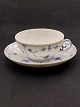 Middelfart 
Antik presents: 
Royal 
Copenhagen blue 
fluted tea cup 
1/86