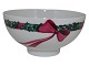 Antik K 
presents: 
Royal 
Copenhagen 
Jingle Bells
Small bowl