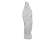 Antik K 
presents: 
Royal 
Copenhagen 
figurine
Blanc de chine 
Madonna and 
child