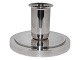 Antik K 
presents: 
Evald 
Nielsen 
sterling silver
Candlelight 
holder