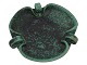 Antik K 
presents: 
Arne Bang 
art pottery
Small green 
dish