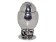 Antik K 
presents: 
Georg 
Jensen Blossom 
Sterling Silver
Small pepper 
shaker