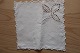 ViKaLi 
presents: 
Antique 
napkins
Flax
Handmade
With a 
beautiful 
embroidery
25cm x 25cm
We have: 11 
items ...