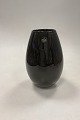 Danam Antik 
presents: 
Holmegaard 
Coccon Vase by 
Peter Svarrer