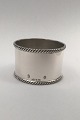 Danam Antik 
presents: 
Bernhard 
Hertz Silver 
Napkin Ring 
(1921)