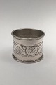 Danam Antik 
presents: 
Danish 
Silver Napkin 
Ring