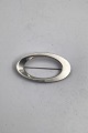 Danam Antik 
presents: 
Hans 
Hansen Sterling 
Silver Brooch 
No. 115 Bent 
Gabrielsen