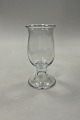 Danam Antik 
presents: 
Holmegaard 
Pearl Beer 
glass Large