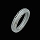 Bestik.dk 
presents: 
Royal 
Copenhagen. 
Porcelain 
Bangle with 
Sterling 
Silver.
