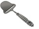 Antik K 
presents: 
Georg 
Jensen Acorn
Cheeseslicer 
20.9 cm.