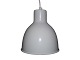 Antik K 
presents: 
Small 
white Luxo lamp