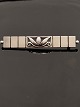 Middelfart 
Antik presents: 
Georg 
Jensen Sterling 
silver vintage 
brooch 216 B