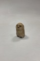 Danam Antik 
presents: 
Bing and 
Grøndahl 
Mother's Day 
Figurine - Owl 
2005