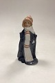 Danam Antik 
presents: 
Bing and 
Grøndahl 
Figurine 
fromThe 
Make-Believe 
World of 
Children - 
Winter dress-up 
...