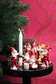 K&Co. presents: 
Old 
biscuit elf - 
orchestra...
CLICK ON THE 
PICTURE OF EACH 
SANTA