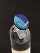 Middelfart 
Antik presents: 
Sterling 
silver ring 
with turquoise