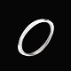 Bestik.dk 
presents: 
Boy 
Johansen - 
Denmark. 
Sterling Silver 
Bangle.