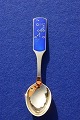 Antikkram 
presents: 
Michelsen 
Christmas spoon 
1964 of Danish 
gilt sterling 
silver