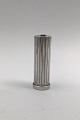 Danam Antik 
presents: 
Georg 
Jensen Sterling 
Silver Lipstick 
Holder No. 278 
Sigvard 
Bernadotte