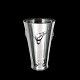 Bestik.dk 
presents: 
A. 
Dragsted - 
Copenhagen. Art 
Nouveau Silver 
Vase - Anno 
1904.