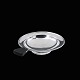 Bestik.dk 
presents: 
Svend 
Weihrauch for 
F. Hingelberg. 
Art deco 
Sterling Silver 
Bowl - 1935.