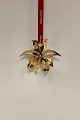 Danam Antik 
presents: 
Georg 
Jensen 
Christmas 
Mobile 2021 - 
Special Edition 
Poinsettia 2001