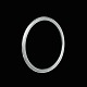Bestik.dk 
presents: 
Evald 
Nielsen - 
Denmark. Silver 
Bangle.