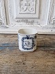 Karstens Antik 
presents: 
Royal 
Copenhagen Blue 
Fluted 200 
years 
anniversary cup 
no. 5177