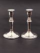 Middelfart 
Antik presents: 
Svend 
Toxværd 830 
silver 
candlestick