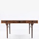 Roxy Klassik 
presents: 
Nanna 
Ditzel / Søren 
Willadsen
ND 93 - 
Freestanding 
desk in 
rosewood with 
three ...